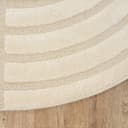 the carpet Teppich Everest | Beige 4