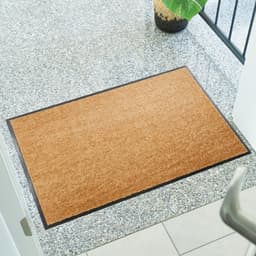 Andiamo Fußmatte Super Wash & Clean | Beige