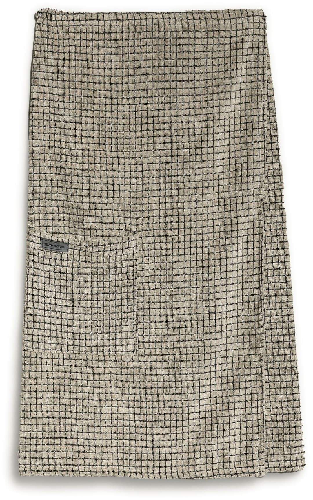 Möve Sarong Eden | Beige