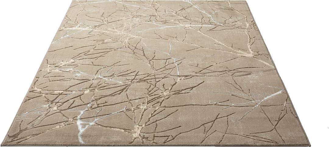 Teppich Mila | Beige