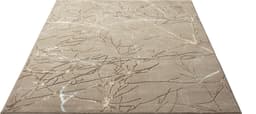 Teppich Mila | Beige