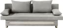 Jockenhöfer Gruppe Schlafsofa Sunrise | Grau 3