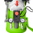 ZIPPER Kompressor | Grün 4