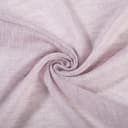 Gerster Schiebegardine Lino | Rosa 2