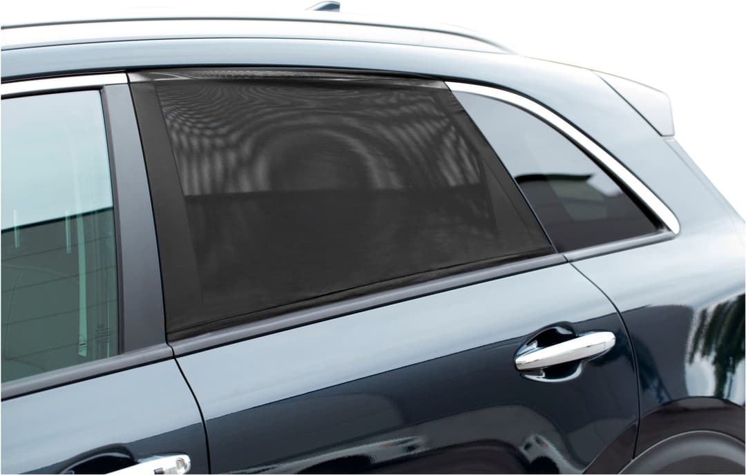 Fillikid Autosonnenschutz Window Sock | Schwarz