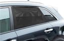 Fillikid Autosonnenschutz Window Sock | Schwarz 3