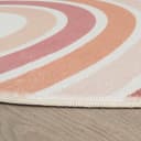 Paco Home Kinderteppich Niloya 361 | Rosa 5