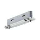 Paulmann URail Linienverbinder | Silber