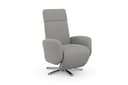 sit&more TV-Sessel Grenoble | Grau 2