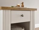OTTO home Nachtkommode WESTMINSTER | Holztöne 5