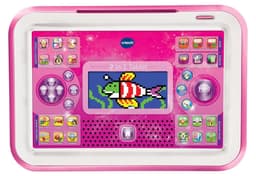 Vtech® Kindercomputer School & Go, 2 in 1 Tablet | Pink