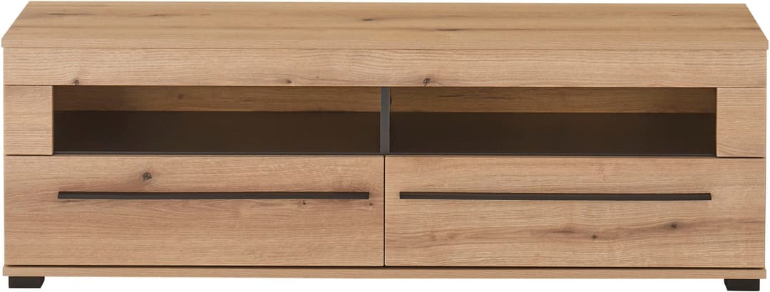 home affaire Lowboard | Braun