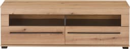 home affaire Lowboard | Braun