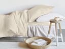 Irisette Bettwäsche Lago 8450 | Beige 4