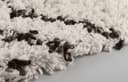Kleine Wolke Badematte Boho | Beige 4