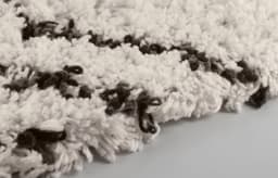 Kleine Wolke Badematte Boho | Beige