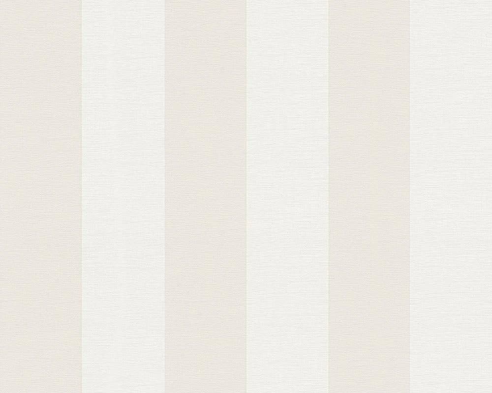 A.S. Création Vliestapete Landhaustapete | Beige