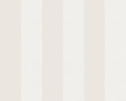 A.S. Création Vliestapete Landhaustapete | Beige