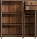 FORTE Kommode Tempra | Holztöne 4