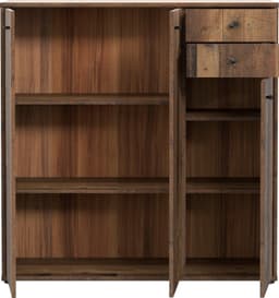 FORTE Kommode Tempra | Holztöne