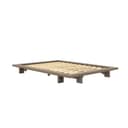Karup Design JAPAN BED Futonbett | Holztöne 5