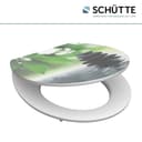 Schütte WC-Sitz Oasis | Mehrfarbig 2