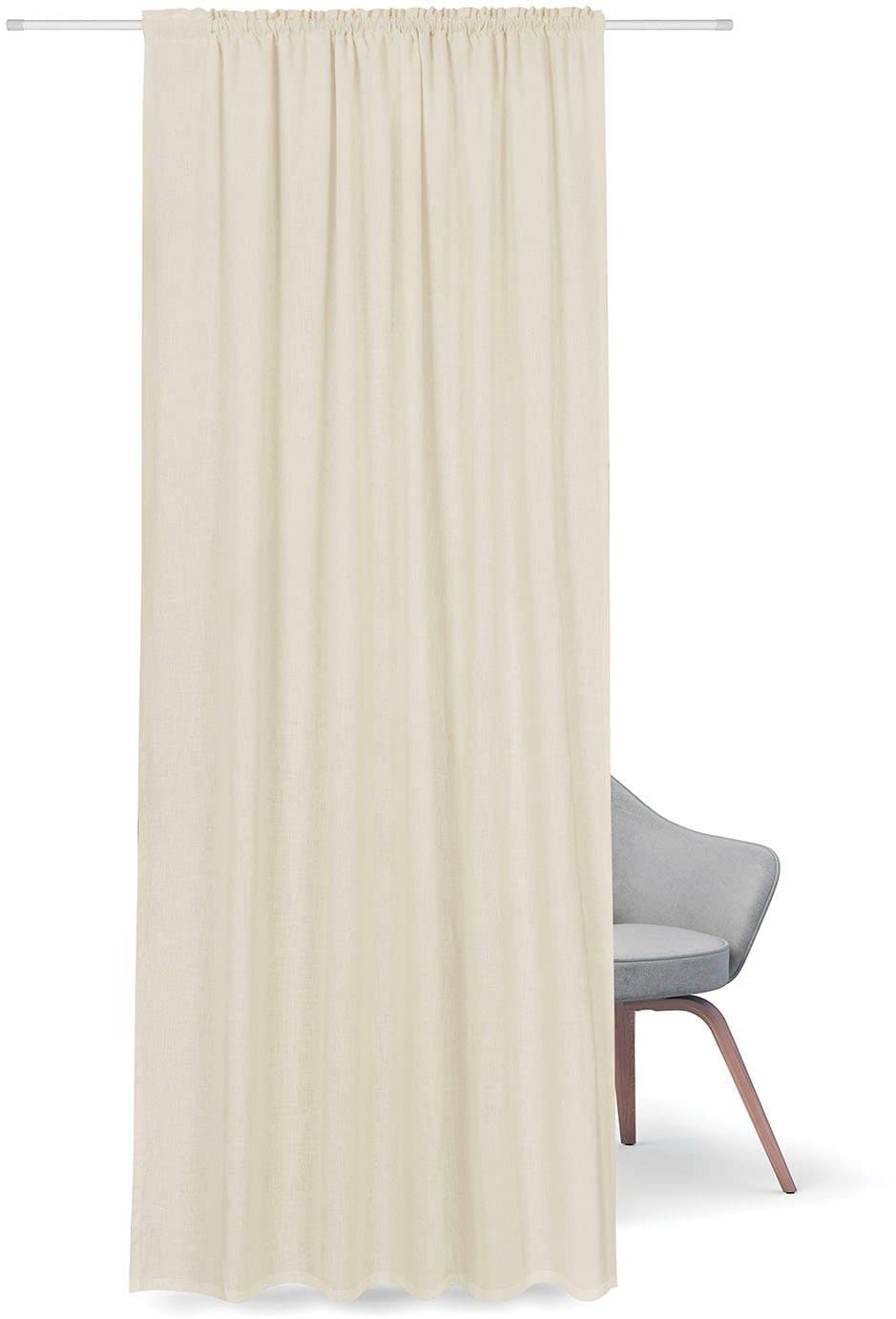 Gerster Vorhang Abra | Beige