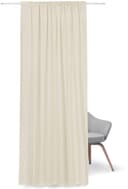 Gerster Vorhang Abra | Beige 2