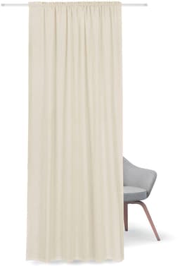 Gerster Vorhang Abra | Beige