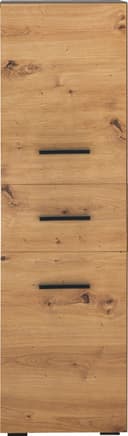 INOSIGN Midischrank Skara | Braun