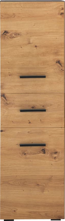 INOSIGN Midischrank Skara | Braun