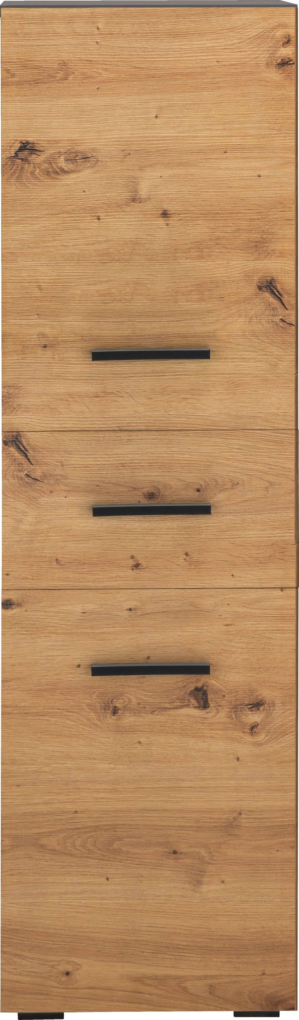 INOSIGN Midischrank Skara | Braun