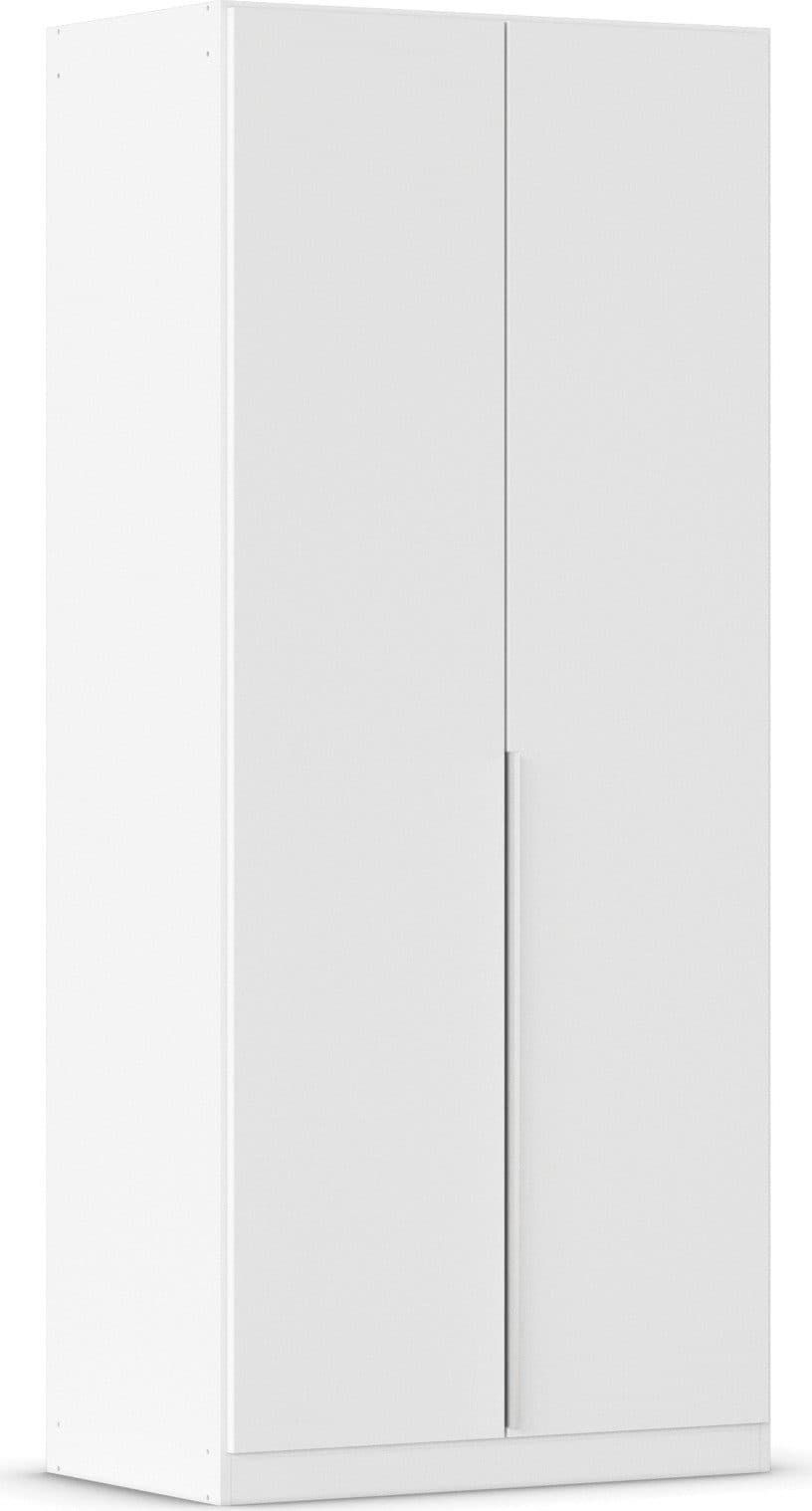 OTTO home AGORDO Kleiderschrank | Weiß