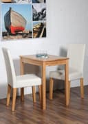 Home affaire Esstisch | Holztöne 2
