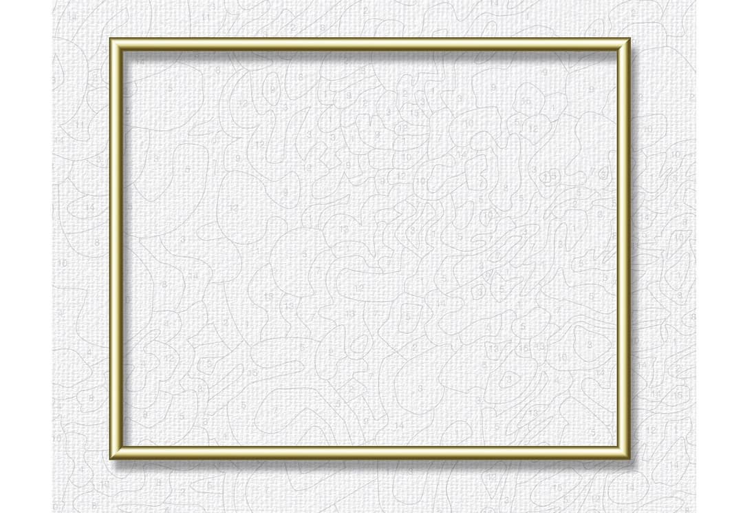 Schipper Alurahmen 40x50 cm | Gold