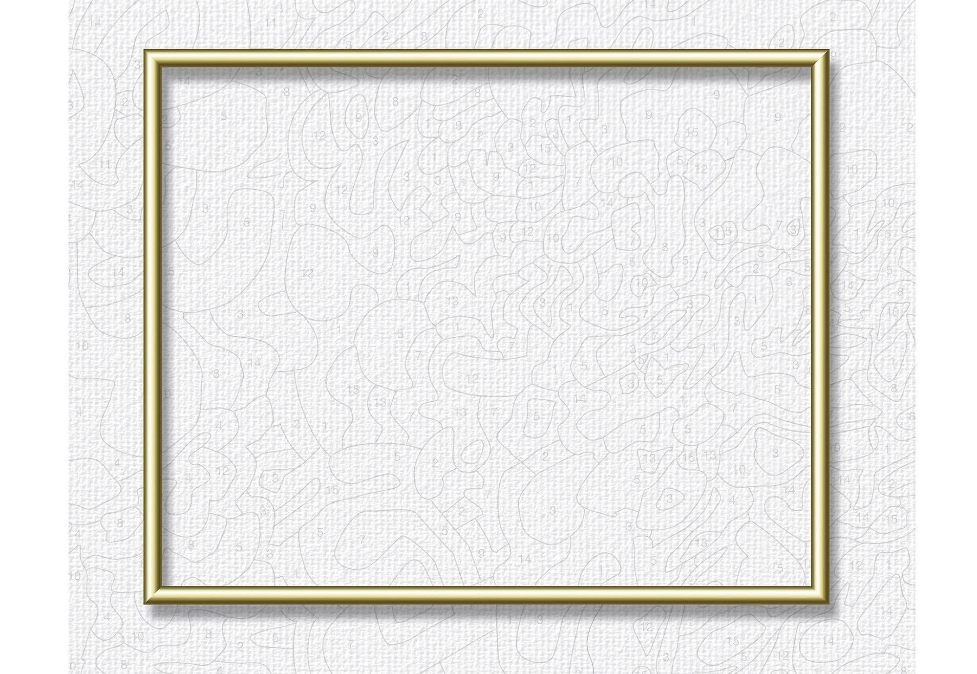 Schipper Alurahmen 40x50 cm | Gold