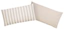 OTTO home Kissenbezug Greta | Beige