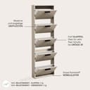 HBZ Sam Schuhkipper | Beige 4
