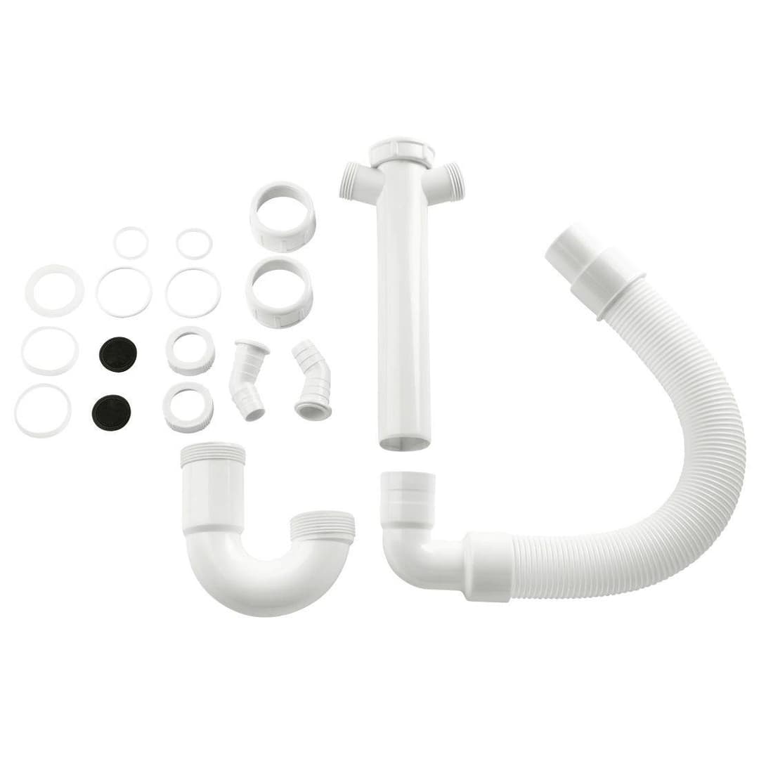 Xavax Siphon | Weiß