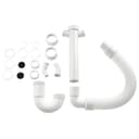 Xavax Siphon | Weiß