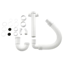 Xavax Siphon | Weiß