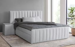Home affaire Boxbett Effy | Grau