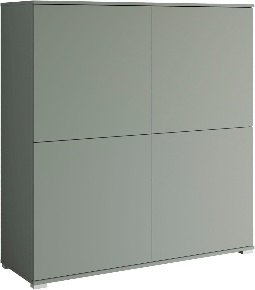 OTTO home PC-Schrank Kenia | Grün