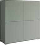 OTTO home PC-Schrank Kenia | Grün 2