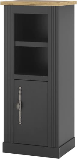 OTTO home WESTMINSTER Midischrank | Grau