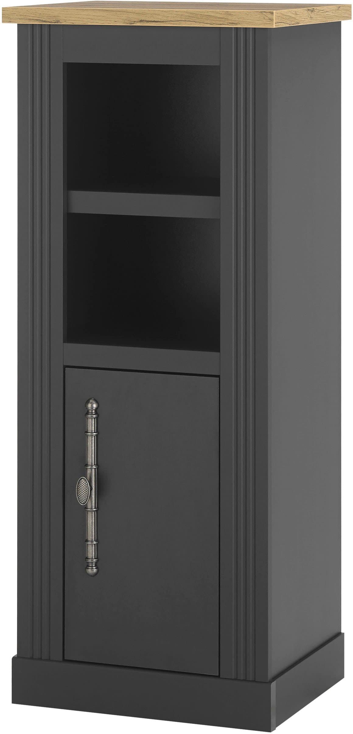 OTTO home WESTMINSTER Midischrank | Grau