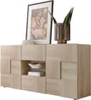 Home affaire Sideboard Dama | Holztöne