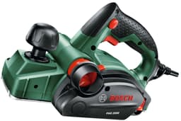 Bosch Home & Garden Elektrohobel PHO 2000 | Grün