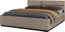 OTTO home Bett Cross | Beige