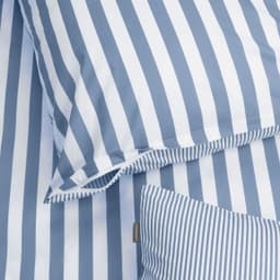 Schiesser Wendebettwäsche Marie | Blau